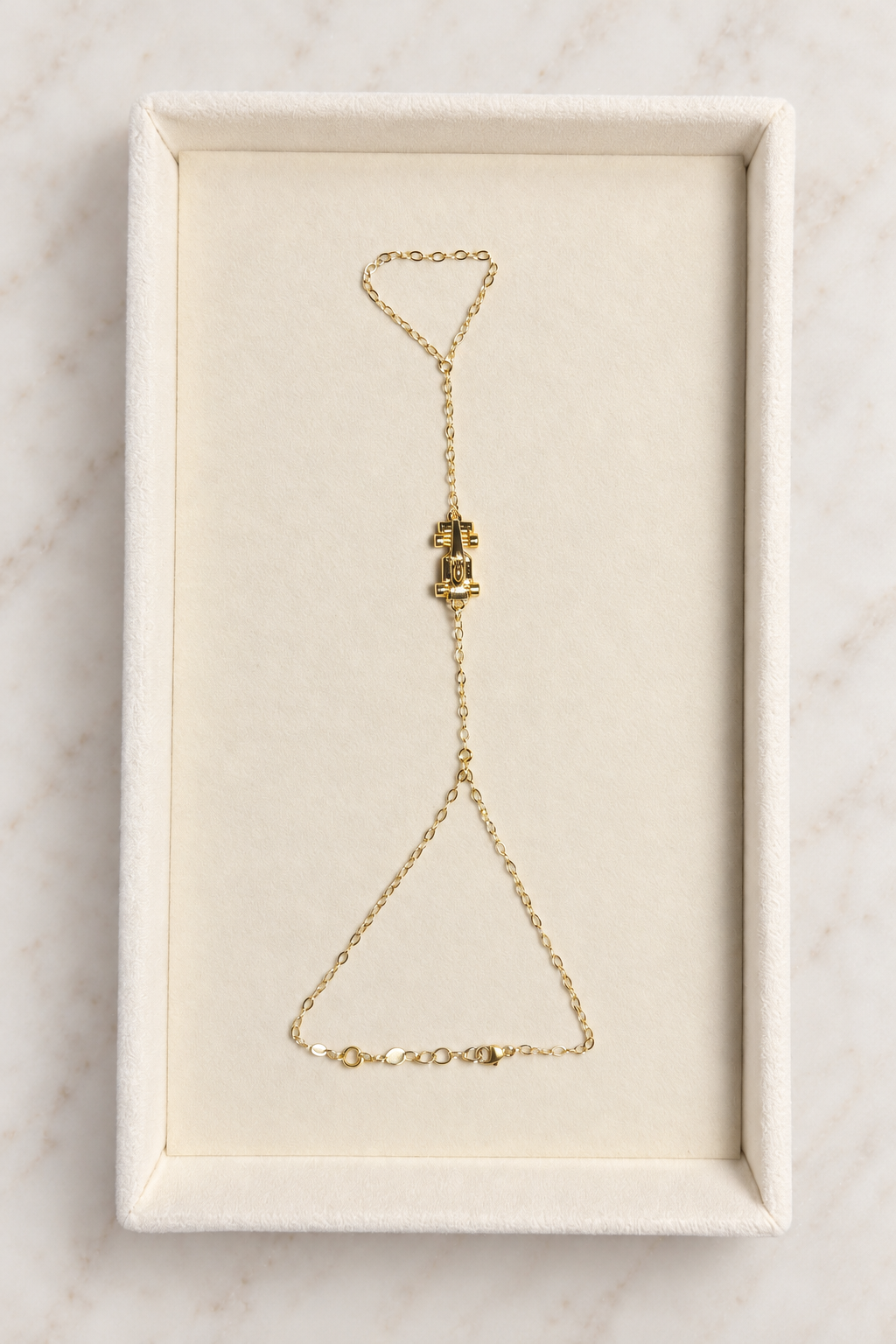 Racing Series Hand Chain