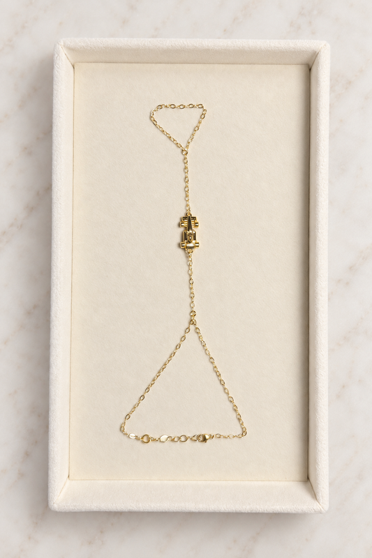 Racing Series Hand Chain