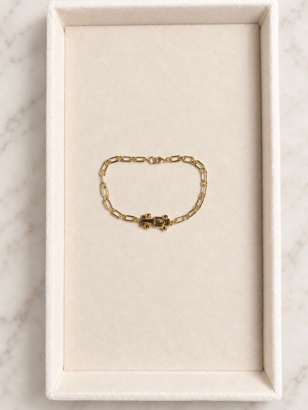 Racing Series Bracelet