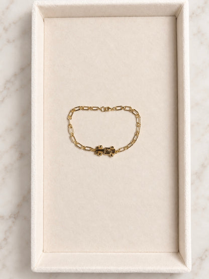 Racing Series Bracelet