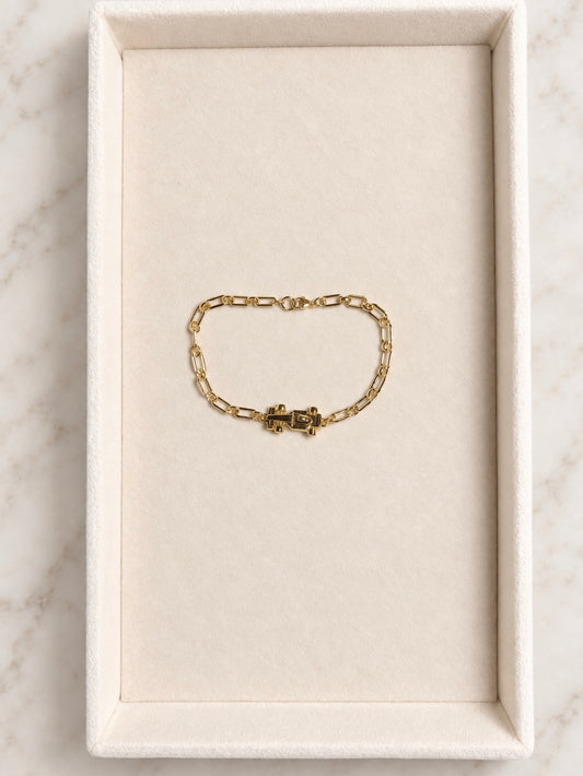 Racing Series Bracelet