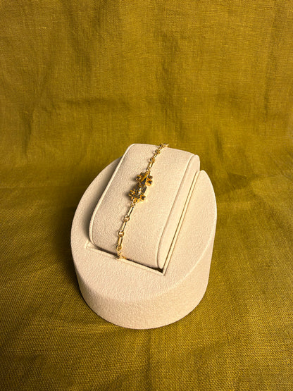 Racing Series Bracelet