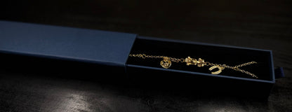 Racing Series Hand Chain - USA